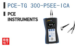 PCE-TG 300-P5EE-ICA ͼƬ